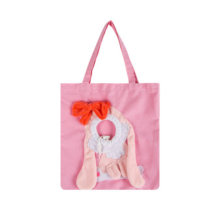 Bolsa para gatos con dise&ntilde;o de conejo, zorro, Panda, bolsa para exteriores para mascotas, bandolera de mano, bolsa transportadora para gatos, dise&ntilde;o con cabeza hacia afuera, bolsa para mascotas de un solo hombro