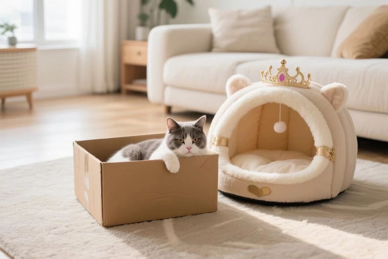 新しいペットの飼い主の 90% が最初の 1 年に犯す 10 の間違い (回避ガイド)